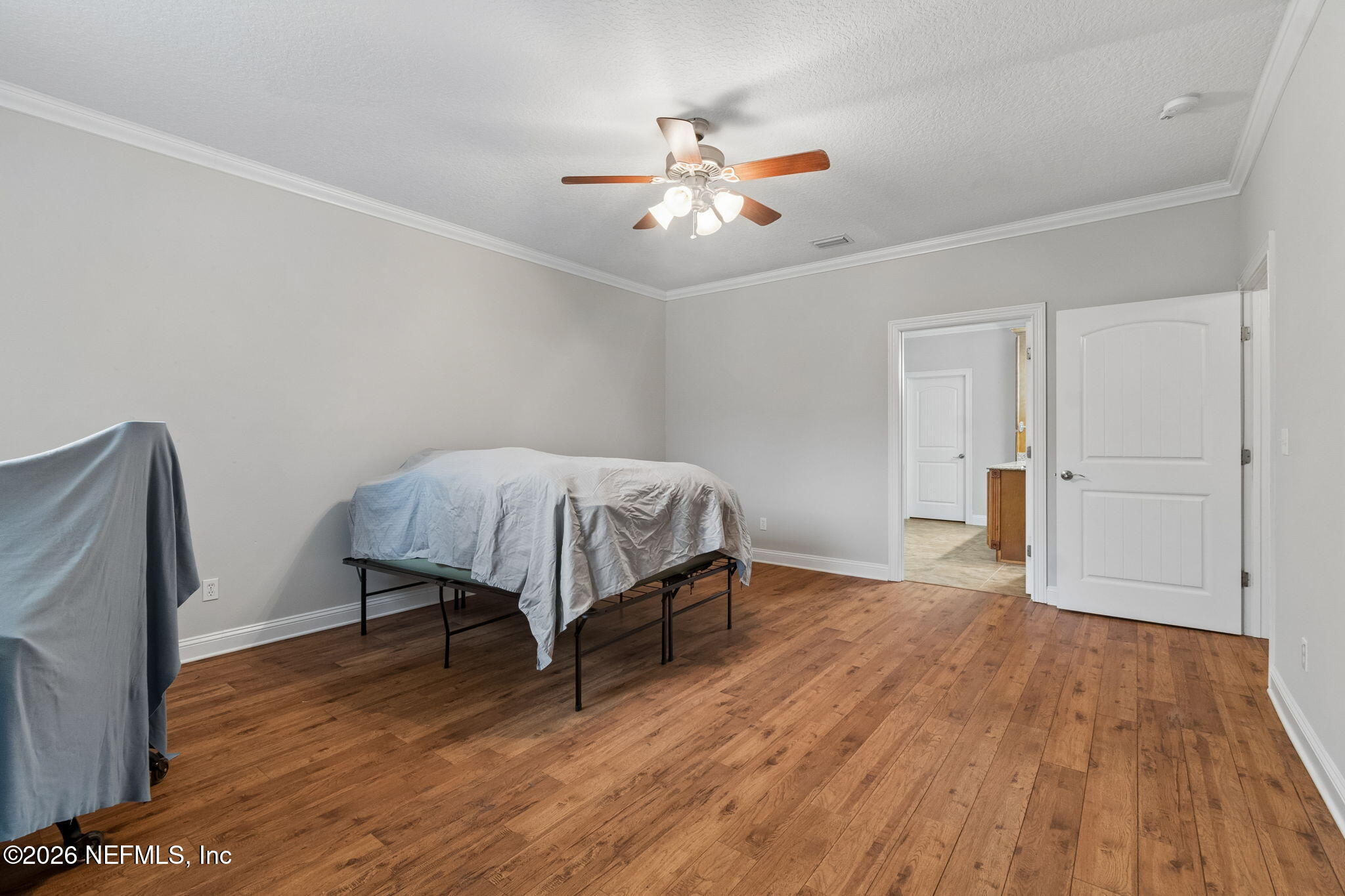 18098 Wells Road Jacksonville, FL 32234 - Photo 37 of 93 Master Bedroom