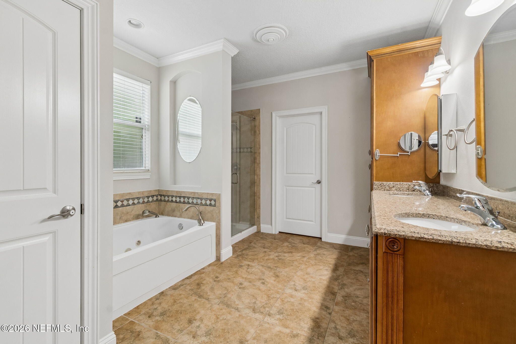 18098 Wells Road Jacksonville, FL 32234 - Photo 38 of 93 Master Bath