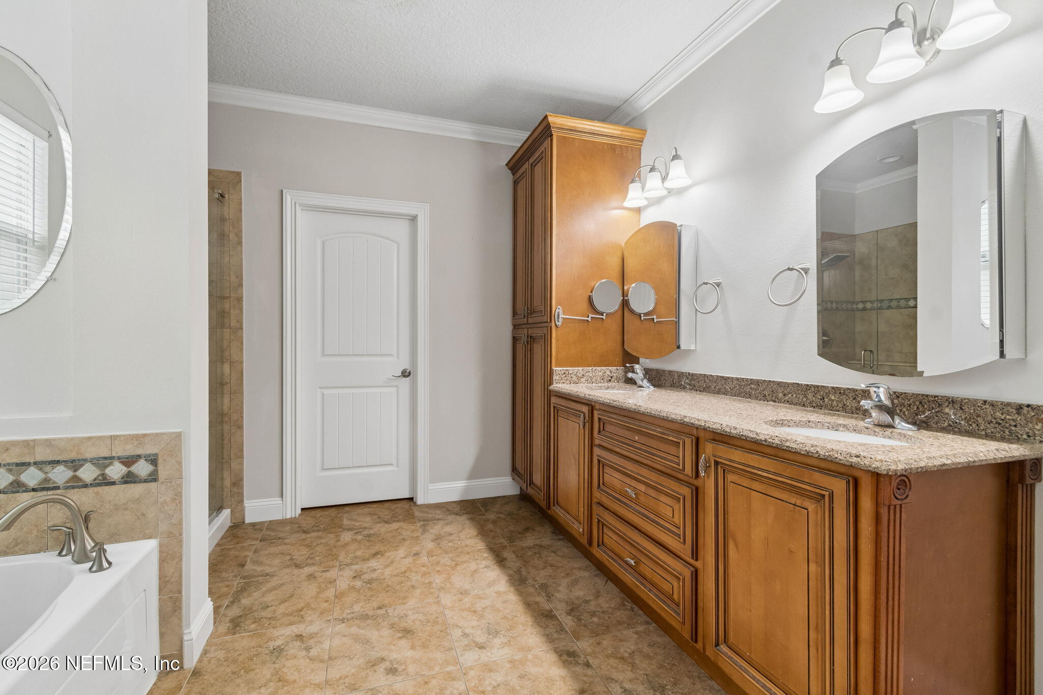 18098 Wells Road Jacksonville, FL 32234 - Photo 39 of 93 Master Bath