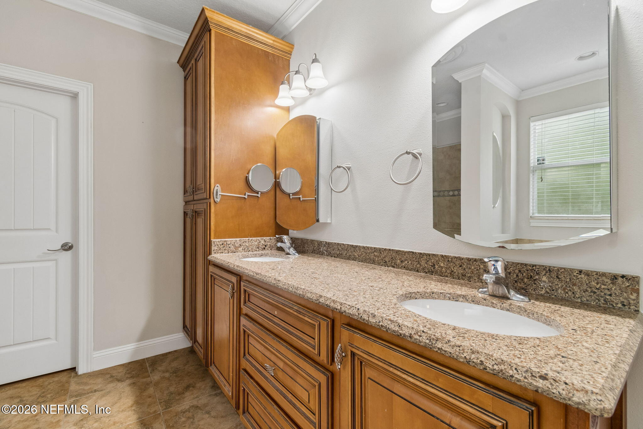 18098 Wells Road Jacksonville, FL 32234 - Photo 40 of 93 Master Bath