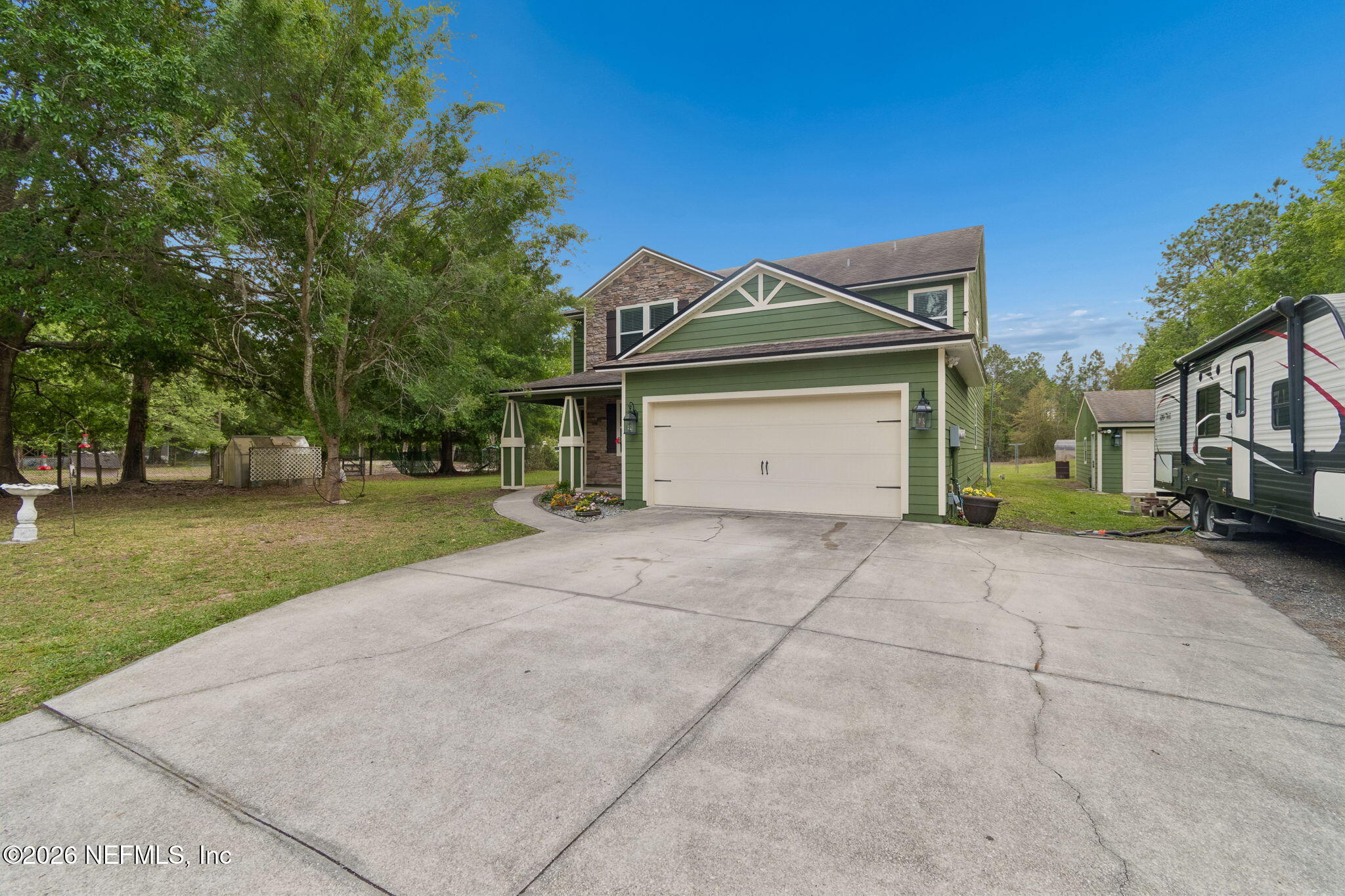 18098 Wells Road Jacksonville, FL 32234 - Photo 4 of 93 18098 Wells Rd
