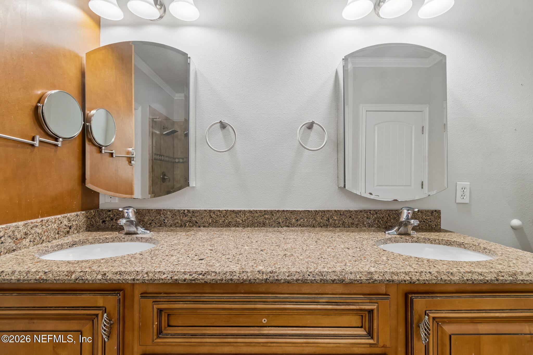 18098 Wells Road Jacksonville, FL 32234 - Photo 44 of 93 Master Bath