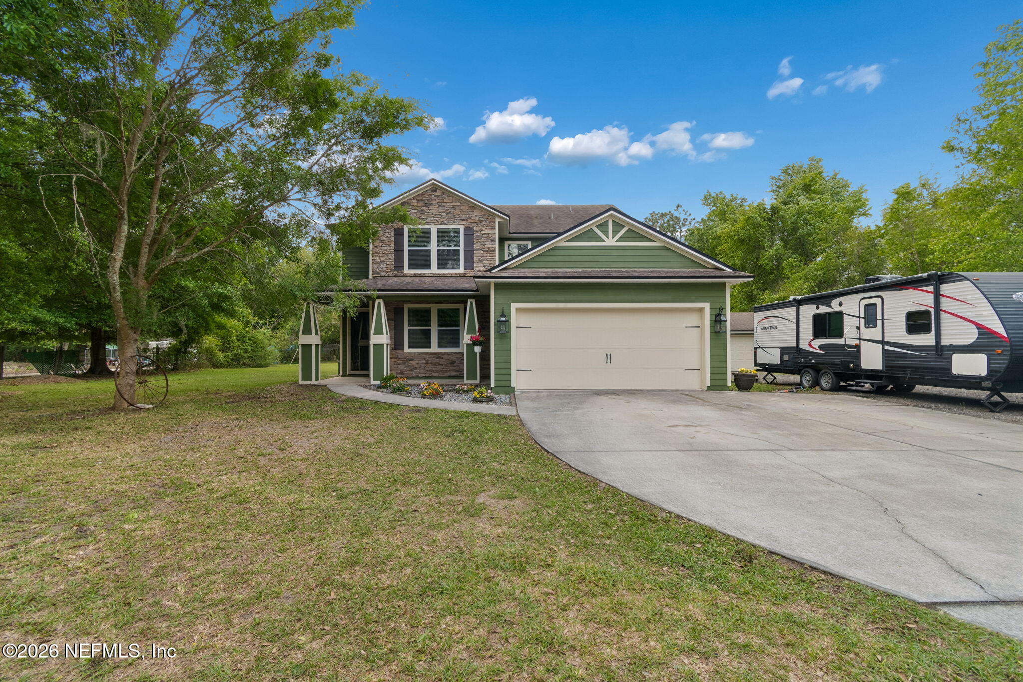 18098 Wells Road Jacksonville, FL 32234 - Photo 5 of 93 18098 Wells Rd