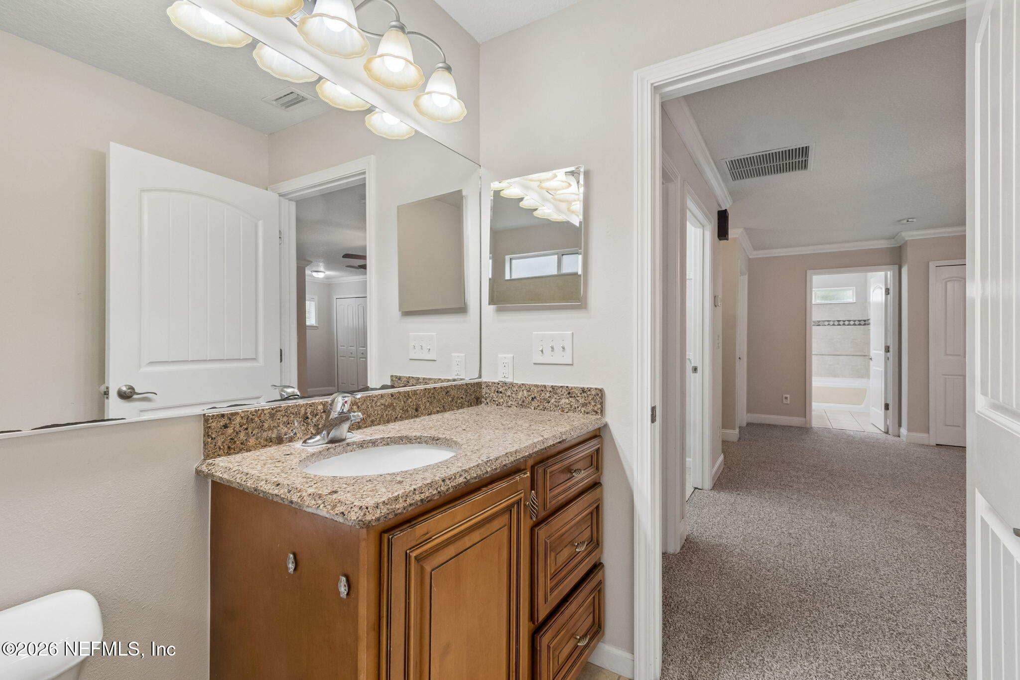 18098 Wells Road Jacksonville, FL 32234 - Photo 67 of 93 Bath 3
