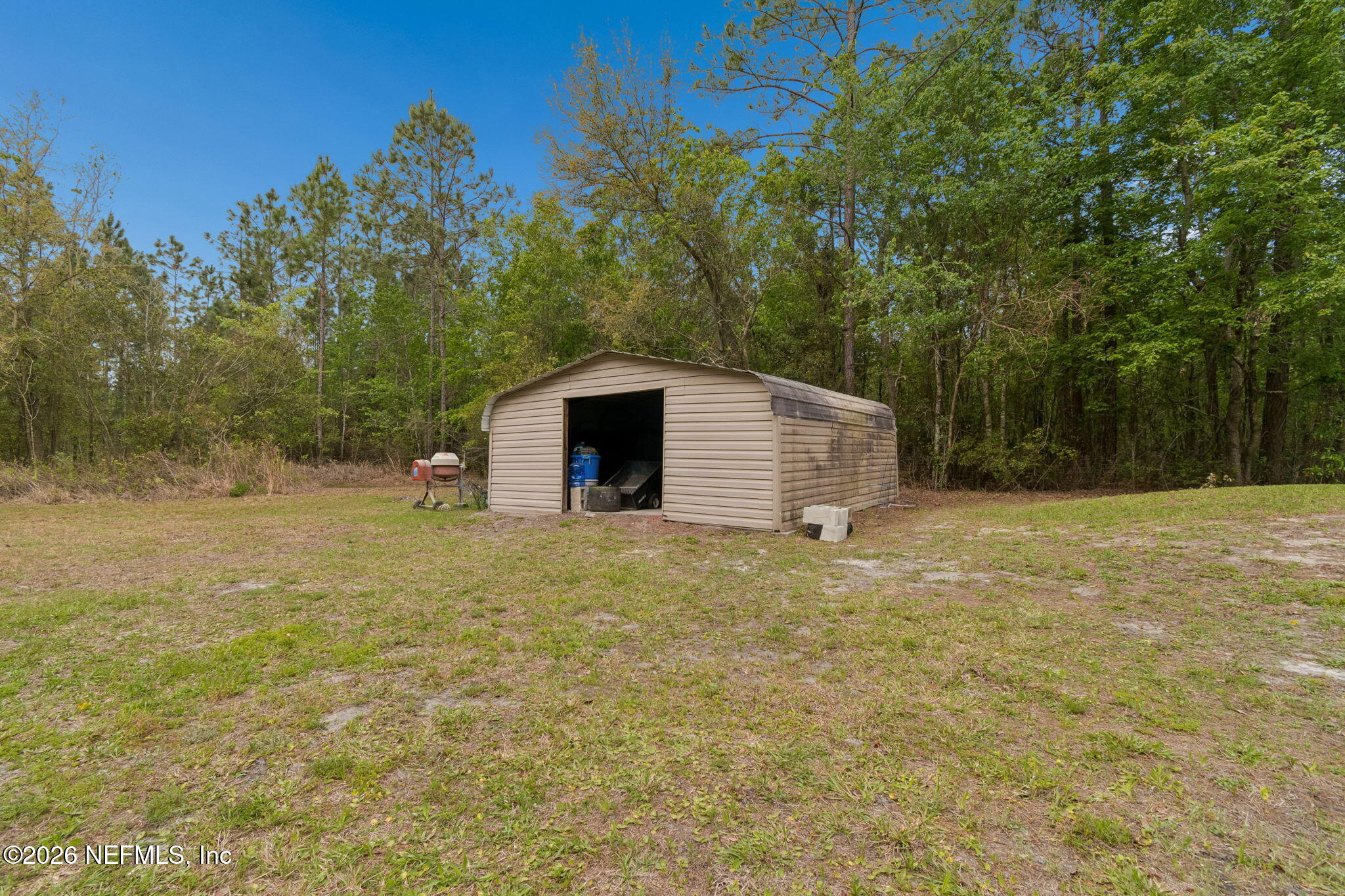 18098 Wells Road Jacksonville, FL 32234 - Photo 79 of 93 18098 Wells Rd