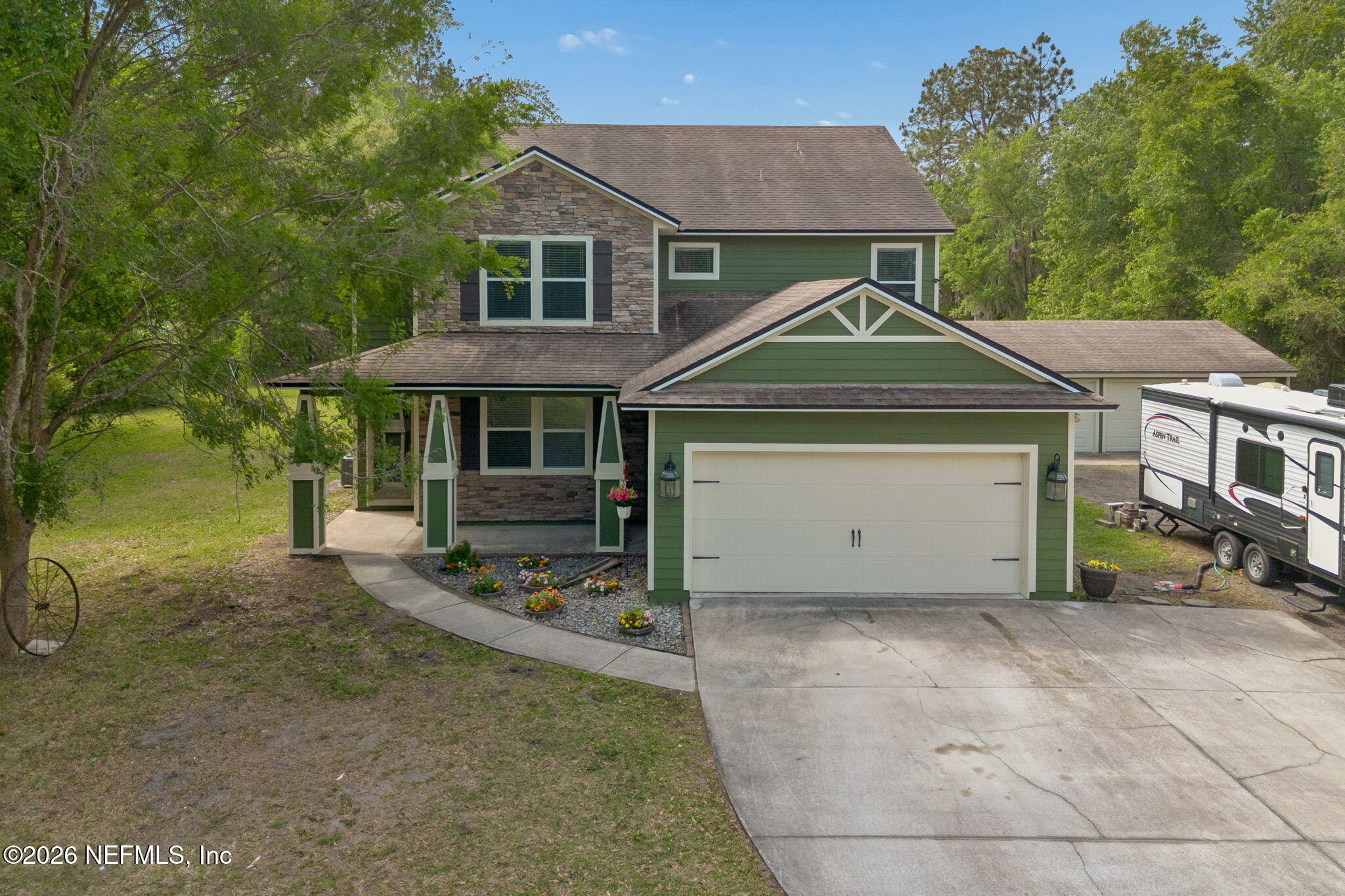 18098 Wells Road Jacksonville, FL 32234 - Photo 83 of 93 18098 Wells Rd