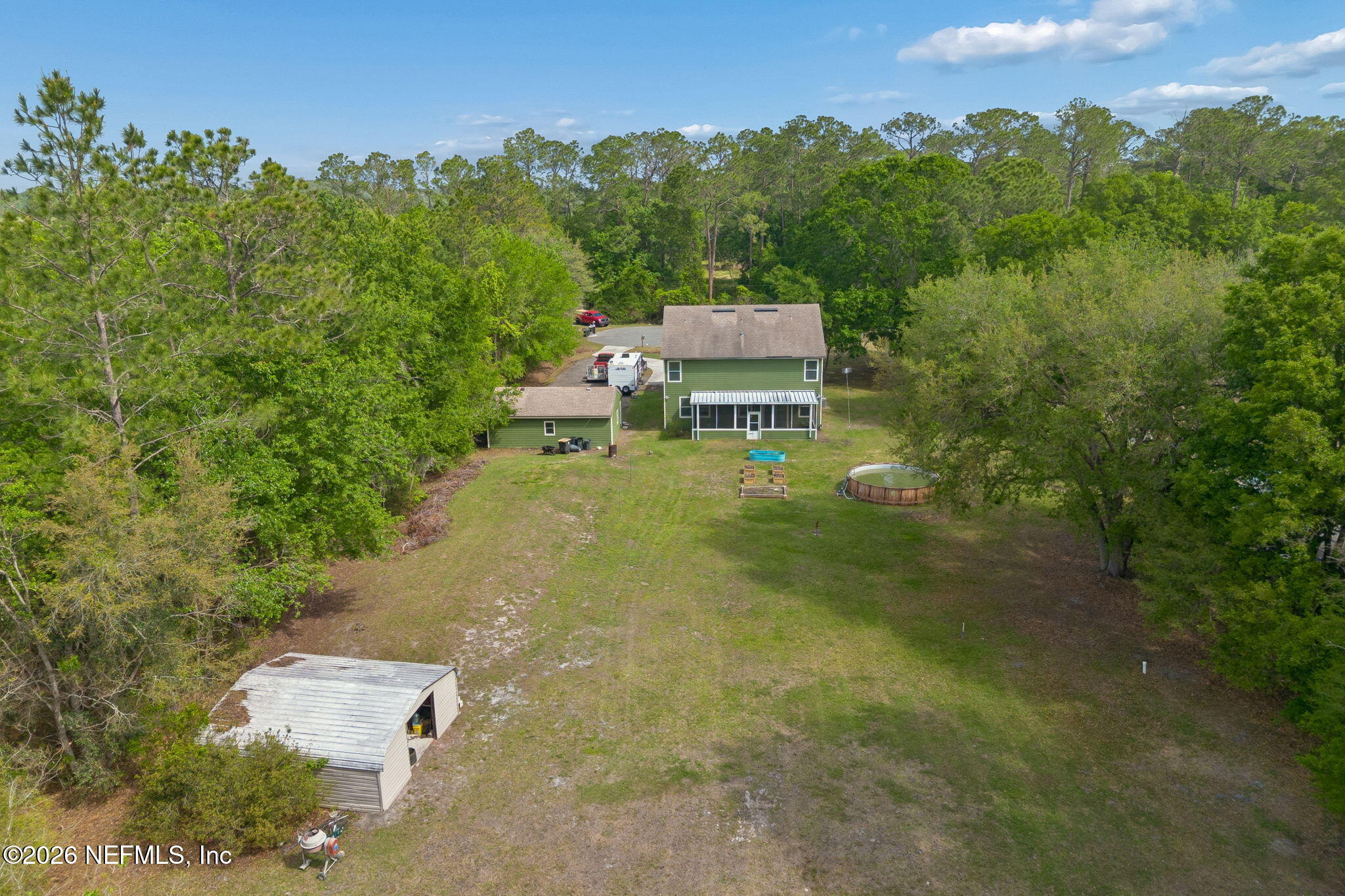 18098 Wells Road Jacksonville, FL 32234 - Photo 86 of 93 18098 Wells Rd