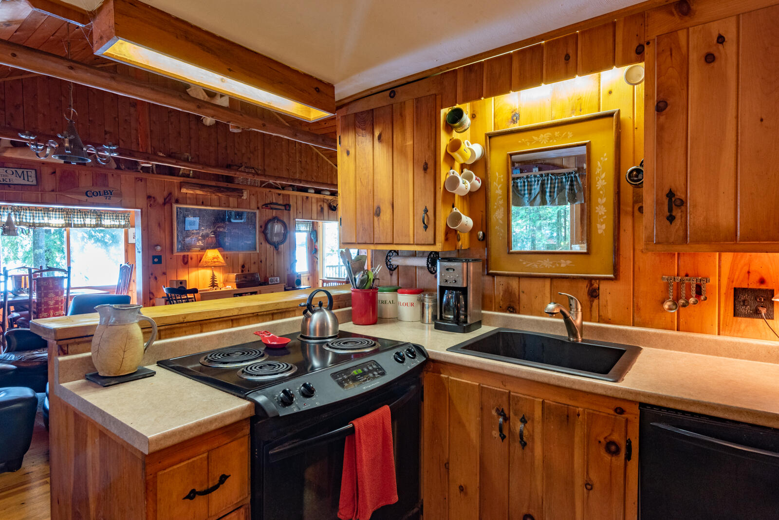 85 Golden Pond Road Belgrade, ME 04917 - Photo 16 of 65 lakehome_goldenpond042