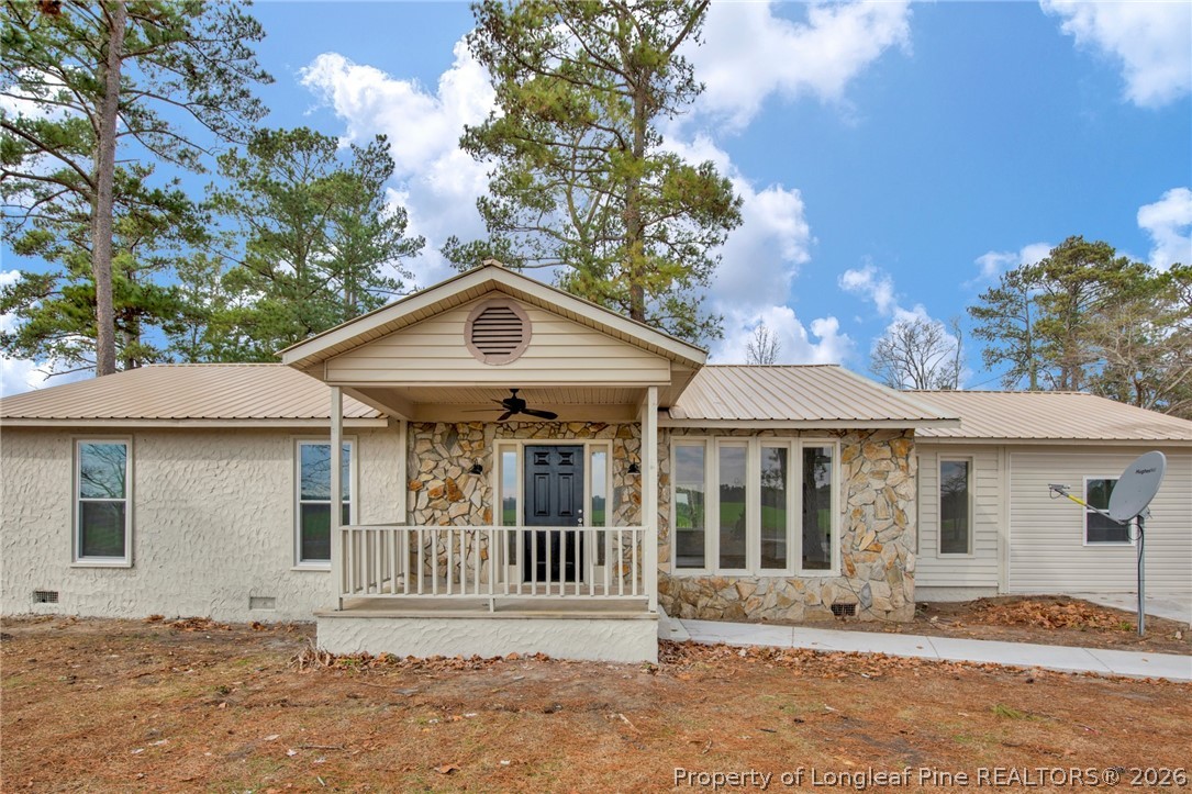 997 Balfour Road Red Springs, NC 28377 - Photo 1 of 15 Gallery Image 1