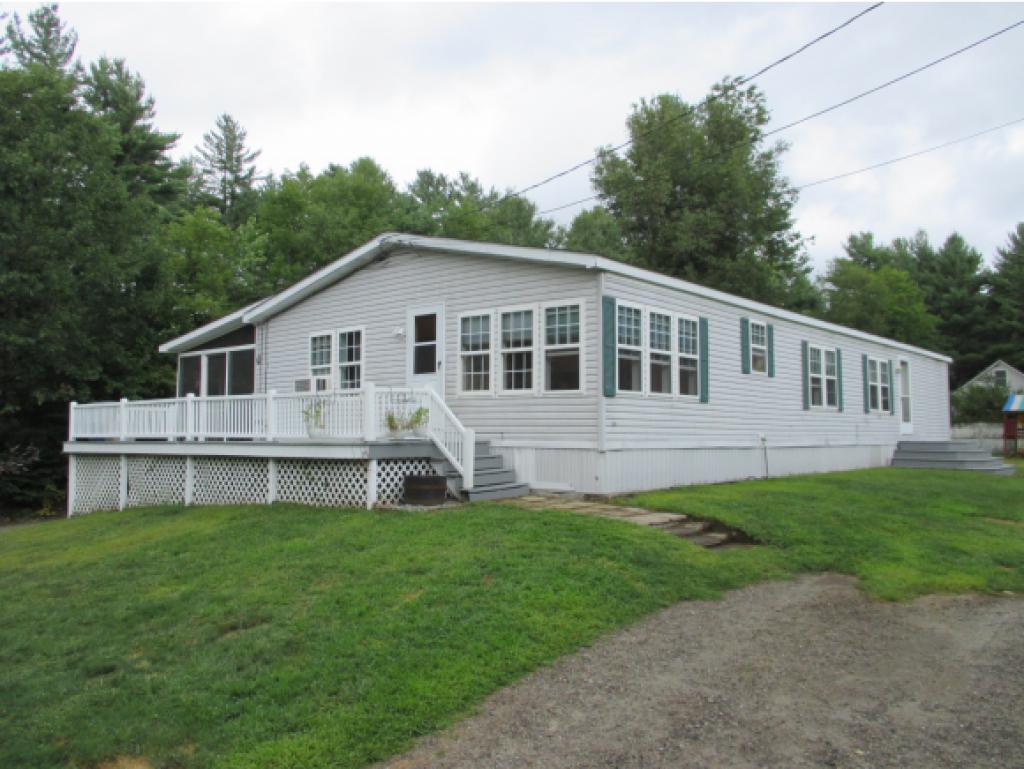 20 Rabbit Hollow Road Winchester, NH 03470 - Photo 1 of 32