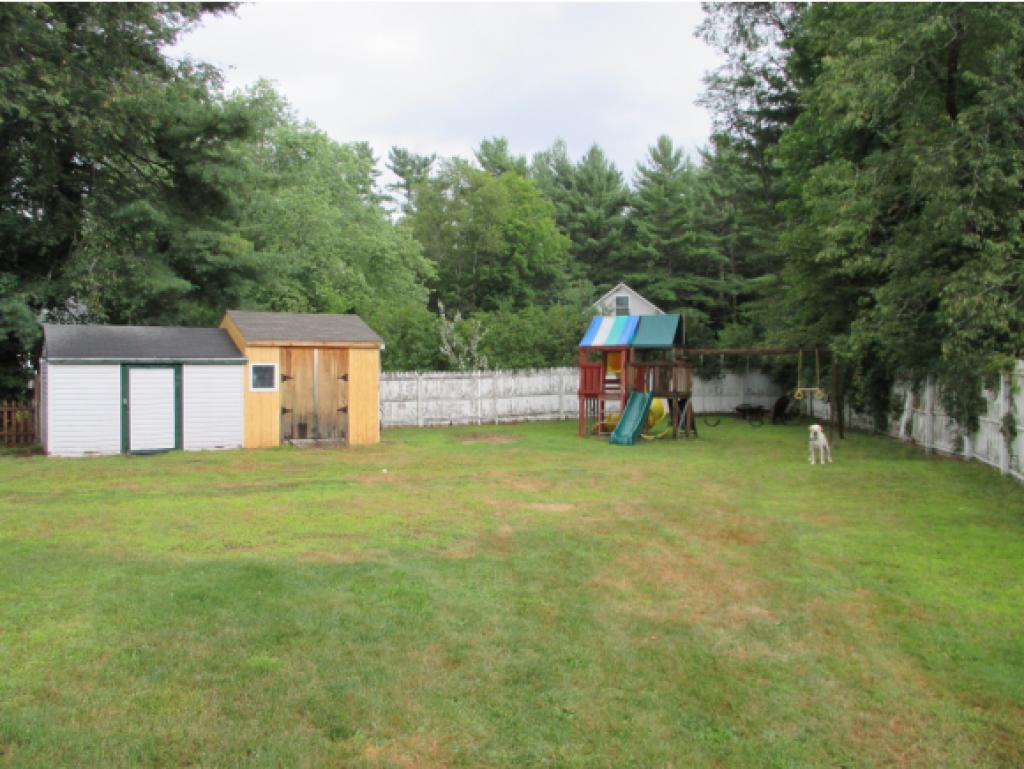 20 Rabbit Hollow Road Winchester, NH 03470 - Photo 29 of 32