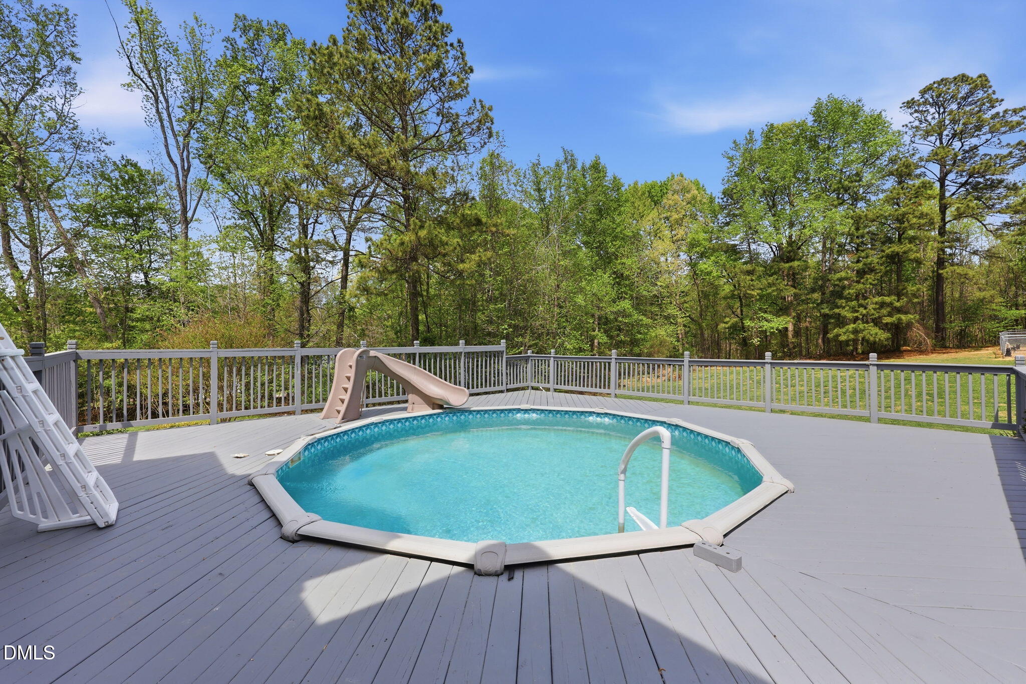 3546 Saddle Ridge Road Stem, NC 27581 - Photo 35 of 41