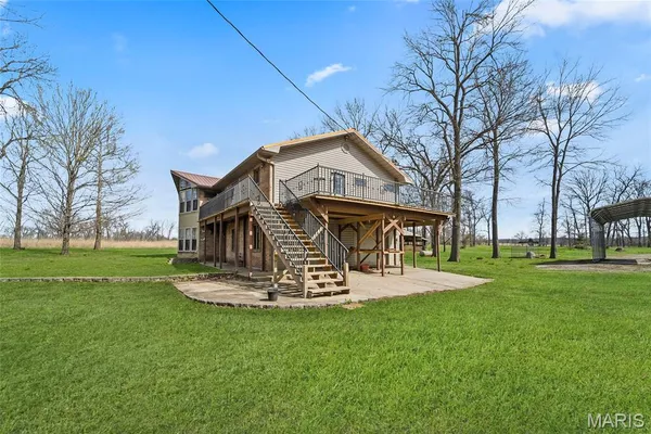 $629,900 | 1310 Tillman Road, Farmington, MO 63640