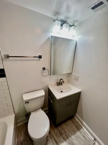 $2,600 | 12 Nashua Street, Unit 3, Fitchburg, MA 01420