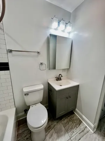 $2,600 | 12 Nashua Street, Unit 3, Fitchburg, MA 01420