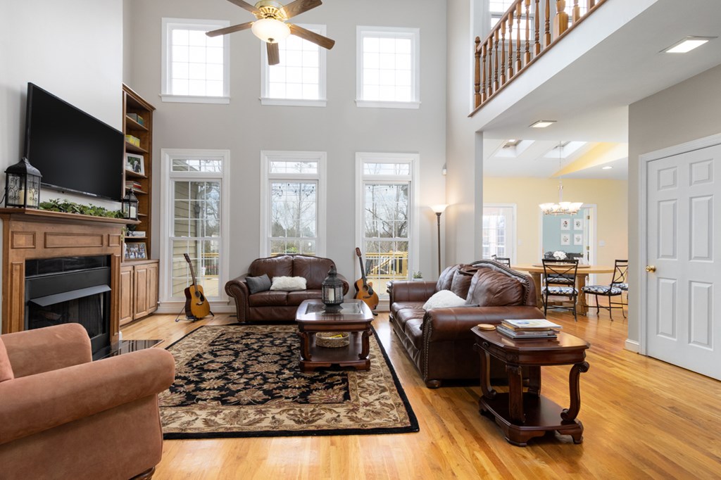 605 Johns Creek Road Hodges, SC 29653 - Photo 8 of 44 Gallery Image 8