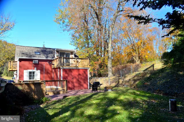 $266,500 | 180 Burkholder Road, Red Lion, PA 17356