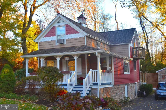 $266,500 | 180 Burkholder Road, Red Lion, PA 17356