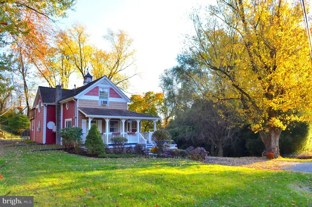 $266,500 | 180 Burkholder Road, Red Lion, PA 17356