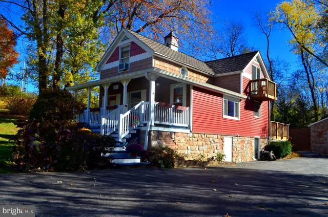 $266,500 | 180 Burkholder Road, Red Lion, PA 17356