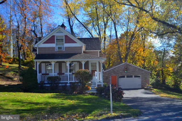 $266,500 | 180 Burkholder Road, Red Lion, PA 17356