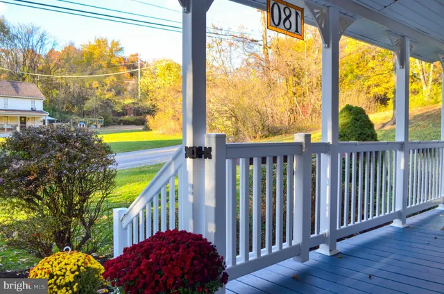 $266,500 | 180 Burkholder Road, Red Lion, PA 17356