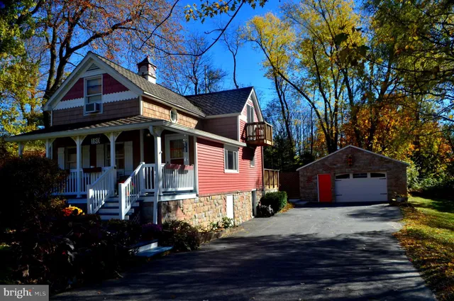 $266,500 | 180 Burkholder Road, Red Lion, PA 17356