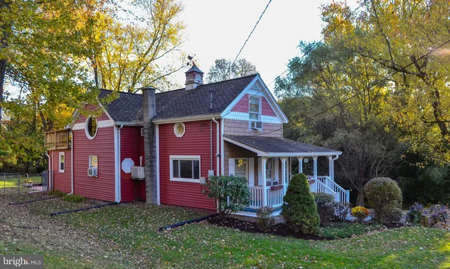 $266,500 | 180 Burkholder Road, Red Lion, PA 17356