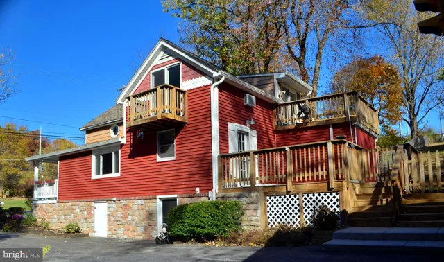 $266,500 | 180 Burkholder Road, Red Lion, PA 17356