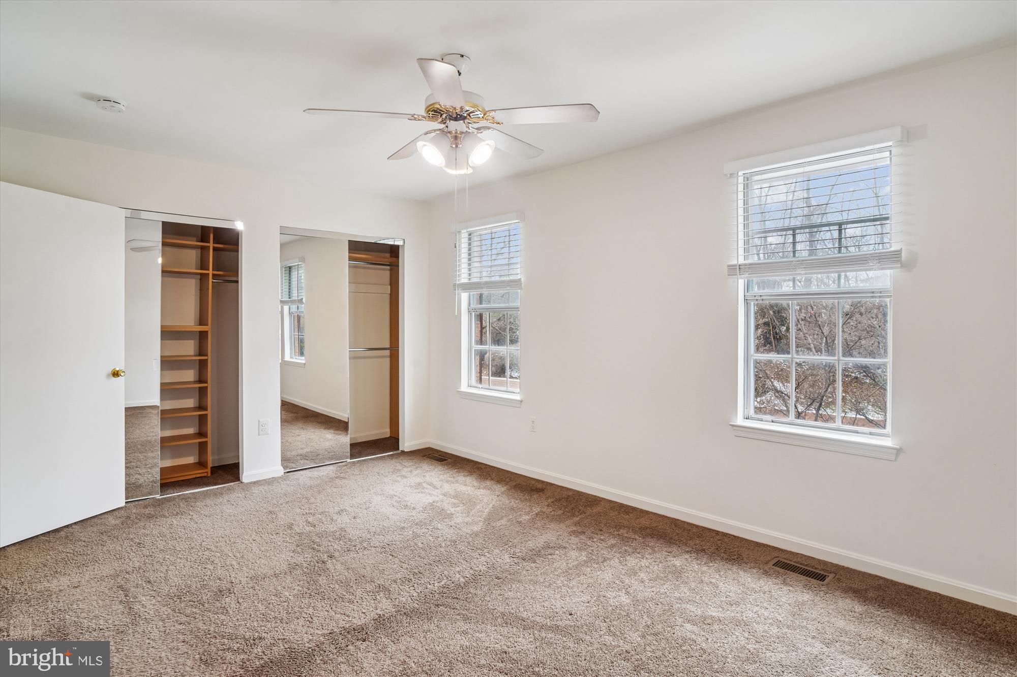 3835 Ferrara Drive Silver Spring, MD 20906 - Photo 18 of 53 Sunny Primary Bedroom