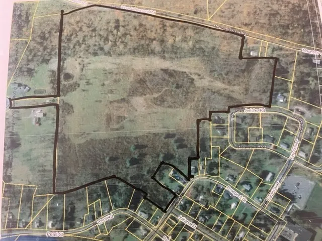 $189,900 | 0 Tyler Street, Bainbridge, NY 13733