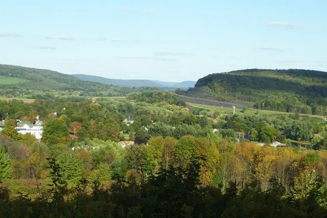 $189,900 | 0 Tyler Street, Bainbridge, NY 13733