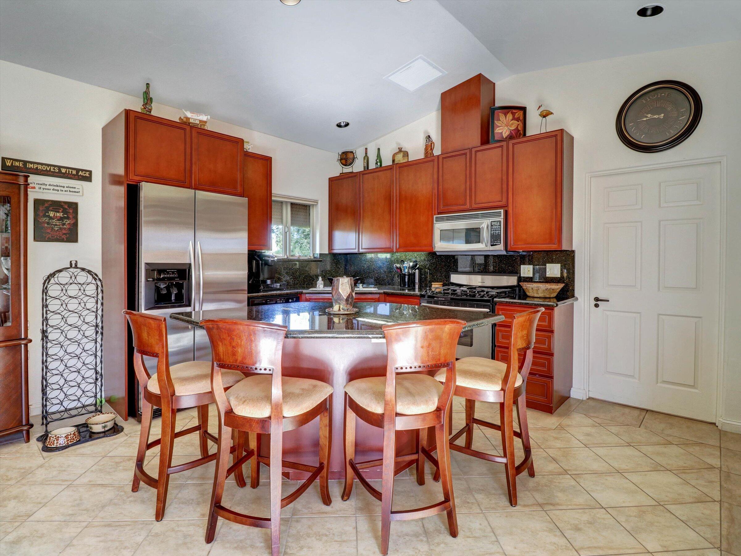 86113 Sonoma Creek Road Coachella, CA 92236 - Photo 12 of 55 a dining room with furniture and window