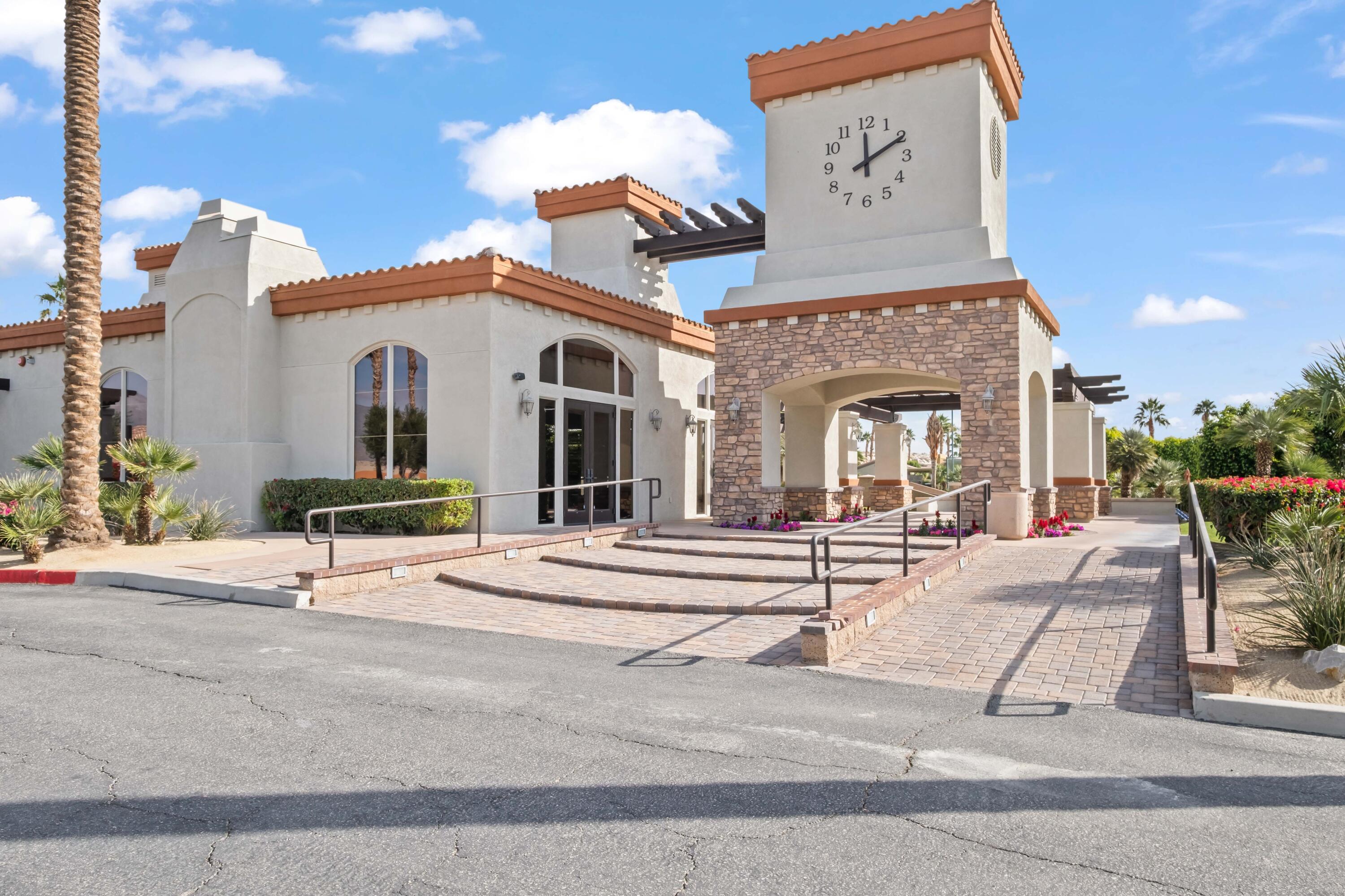 86113 Sonoma Creek Road Coachella, CA 92236 - Photo 39 of 55 a view of a building with sitting area