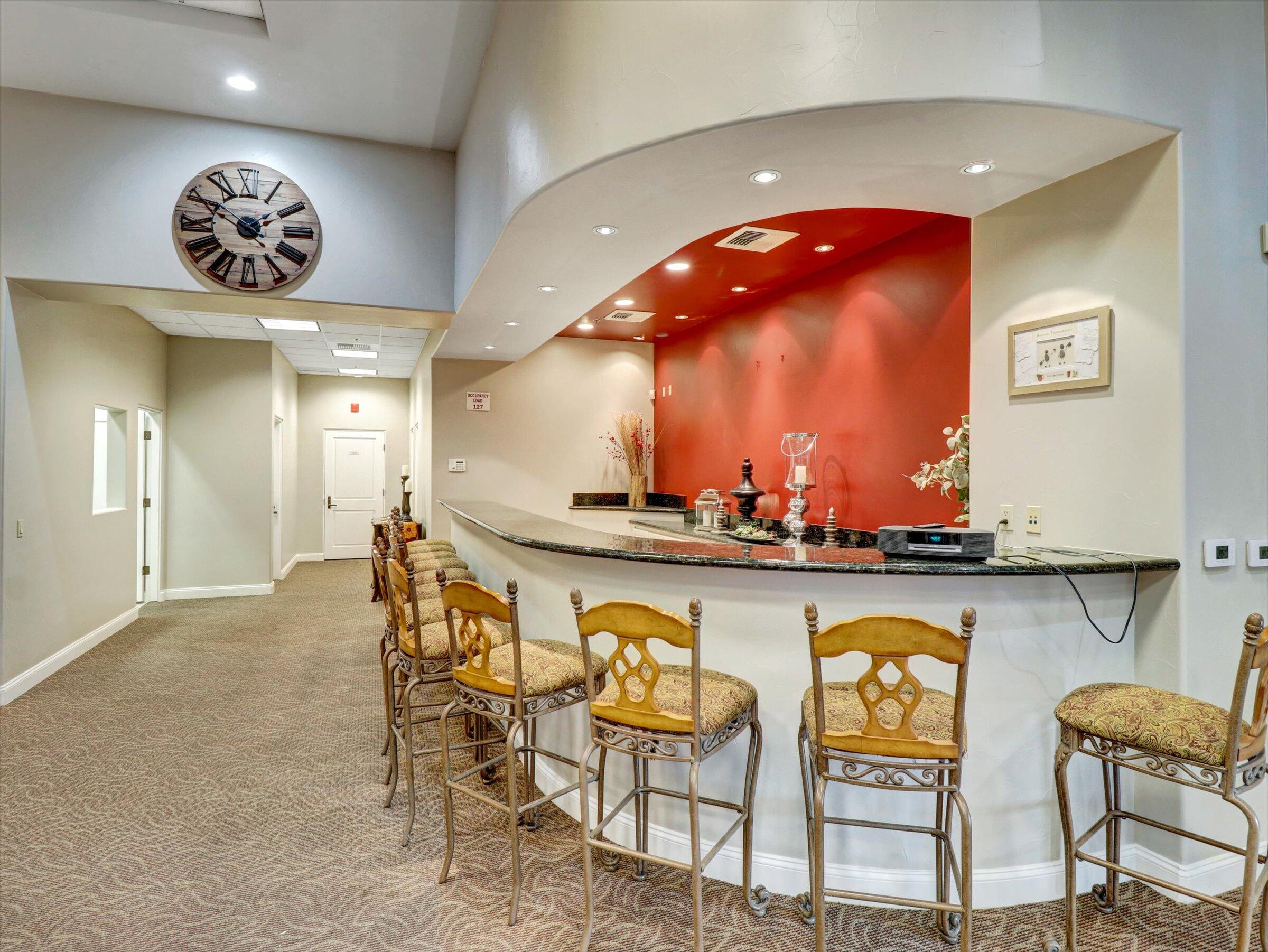 86113 Sonoma Creek Road Coachella, CA 92236 - Photo 47 of 55 a kitchen with a table and chairs in it