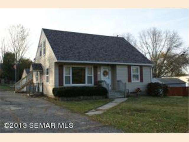 223 21st Street Southwest Rochester, MN 55902 - Photo 1 of 32