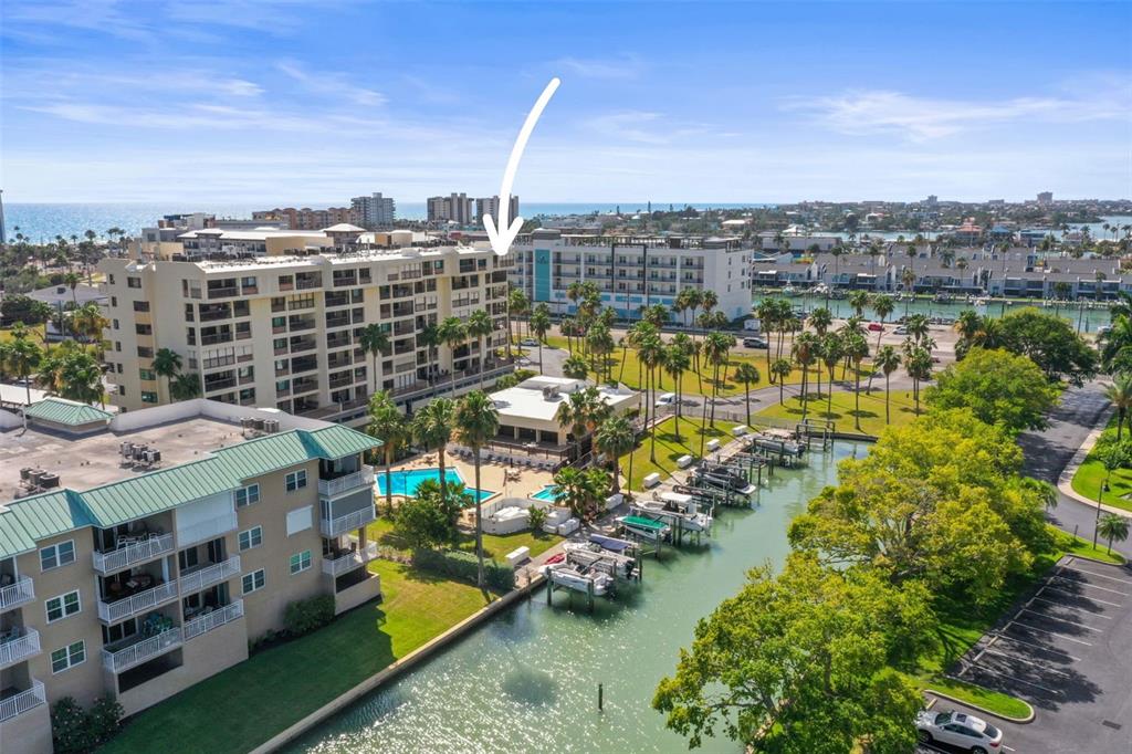 401 150th Avenue, Unit 241 Madeira Beach, FL 33708 - Photo 40 of 77