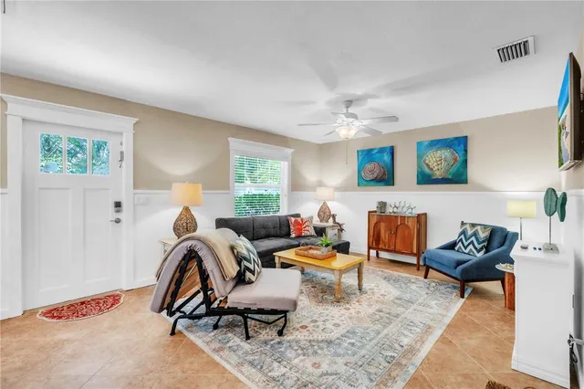 $749,000 | 205 Peacock Lane, Unit A, Holmes Beach, FL 34217