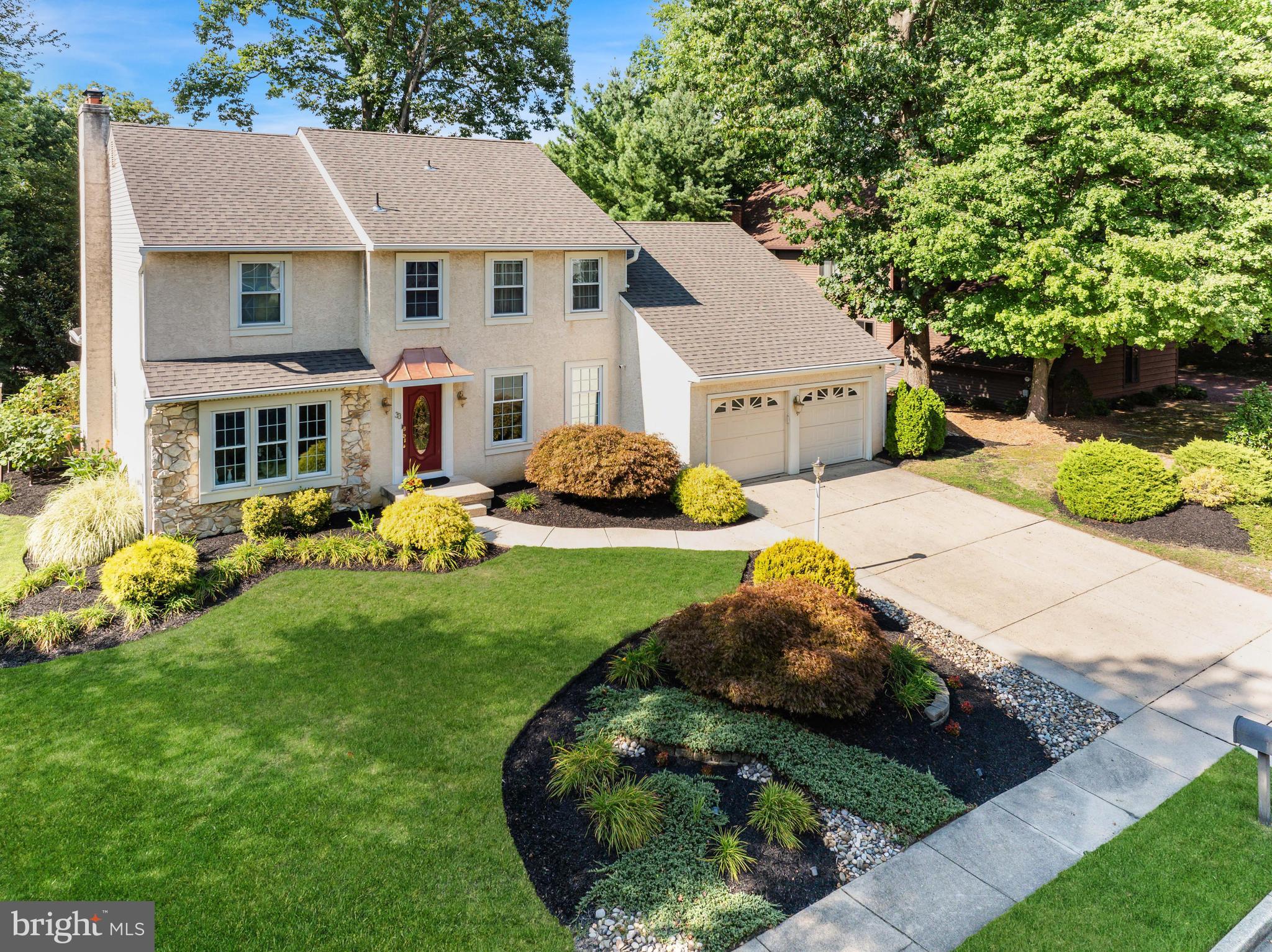 33 Whitechapel Drive Mount Laurel, NJ 08054 - Photo 3 of 70