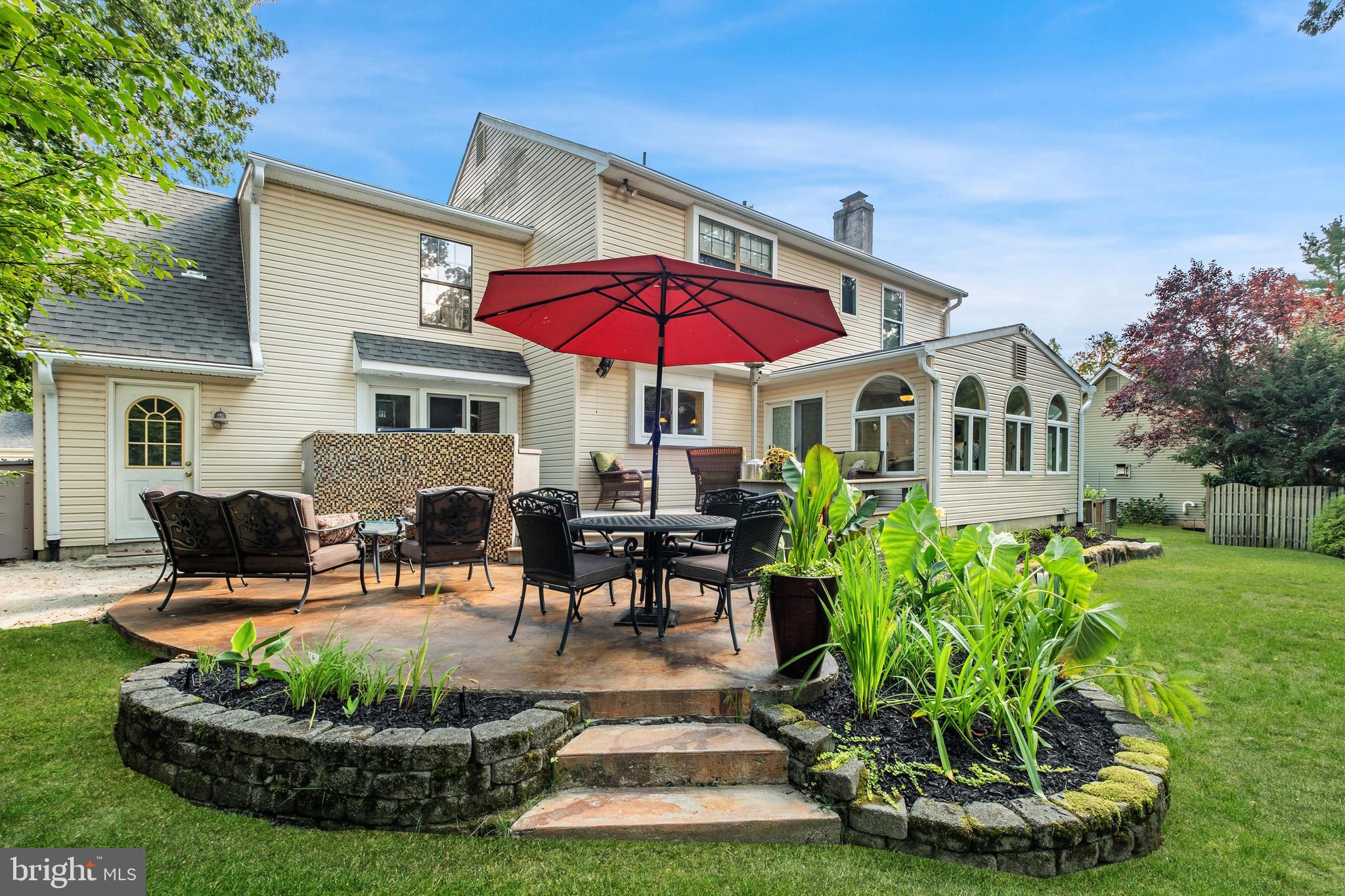 33 Whitechapel Drive Mount Laurel, NJ 08054 - Photo 59 of 70