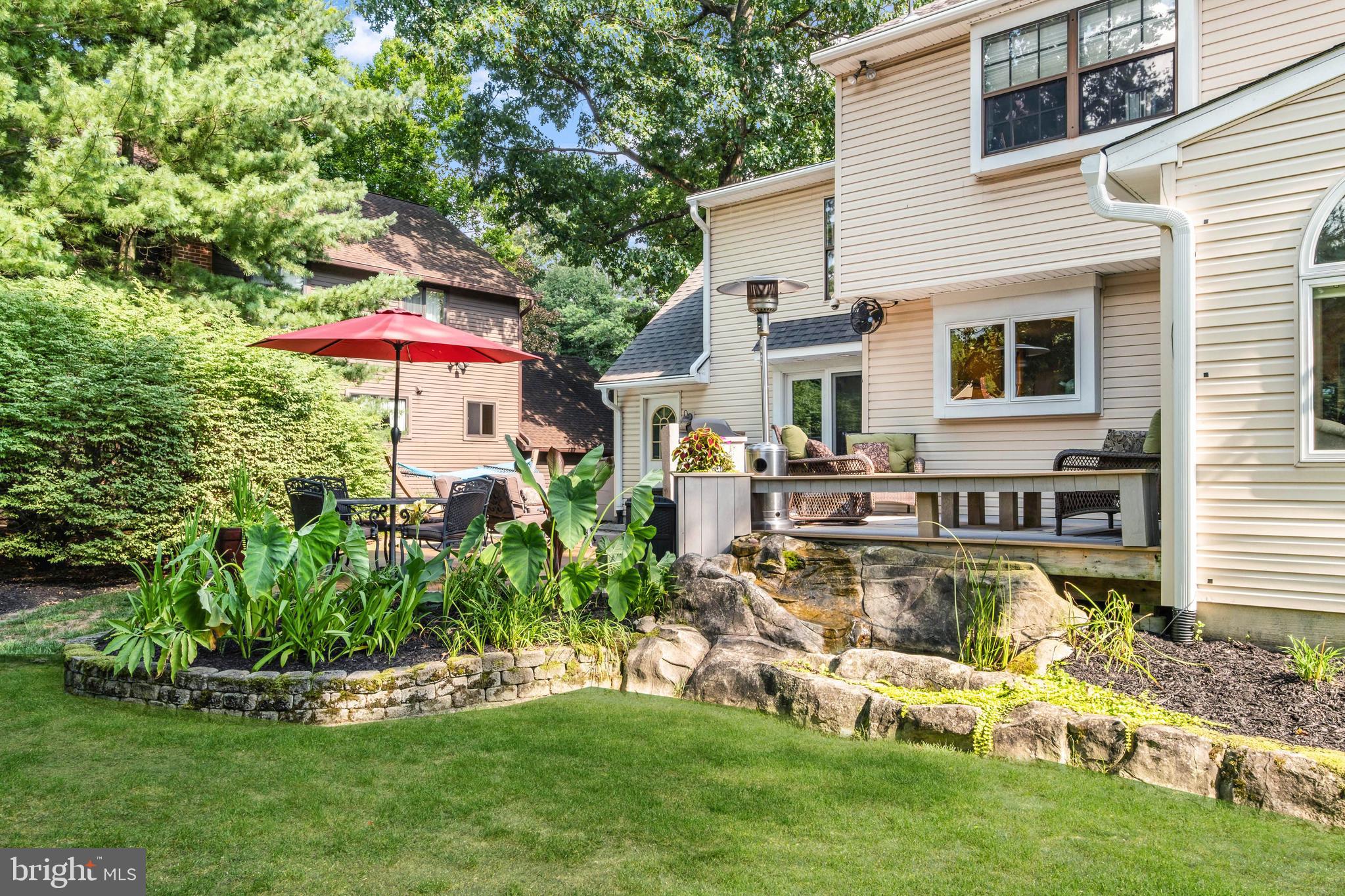 33 Whitechapel Drive Mount Laurel, NJ 08054 - Photo 61 of 70