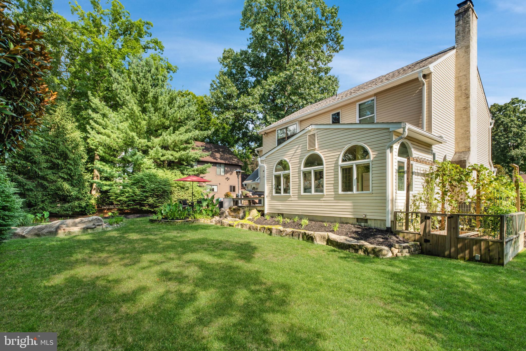 33 Whitechapel Drive Mount Laurel, NJ 08054 - Photo 62 of 70