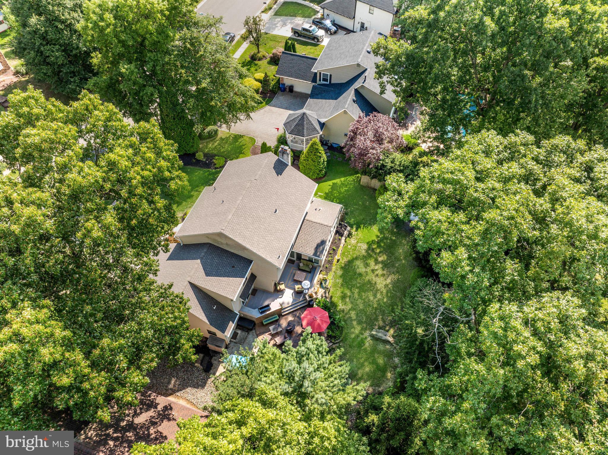 33 Whitechapel Drive Mount Laurel, NJ 08054 - Photo 66 of 70