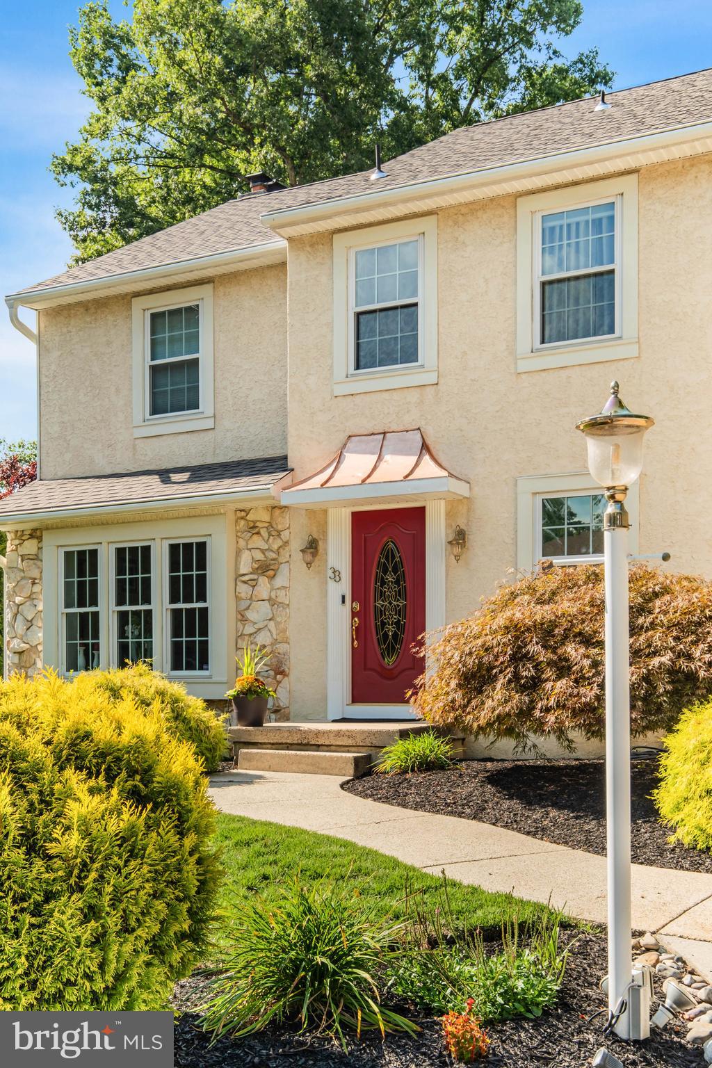 33 Whitechapel Drive Mount Laurel, NJ 08054 - Photo 7 of 70