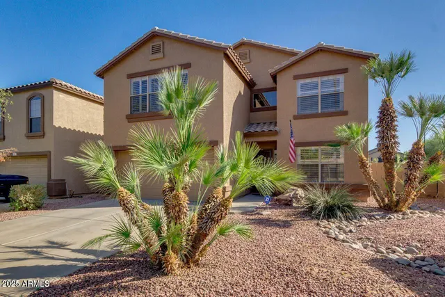 $532,000 | 1759 East Oakland Street, Gilbert, AZ 85295