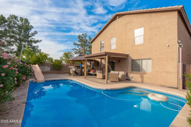 $532,000 | 1759 East Oakland Street, Gilbert, AZ 85295