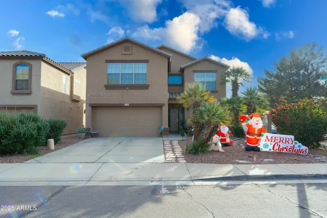 $532,000 | 1759 East Oakland Street, Gilbert, AZ 85295