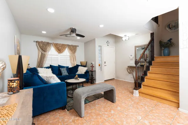 $532,000 | 1759 East Oakland Street, Gilbert, AZ 85295