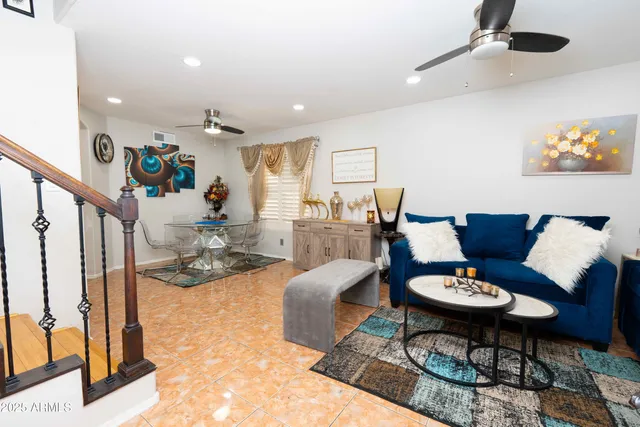 $532,000 | 1759 East Oakland Street, Gilbert, AZ 85295