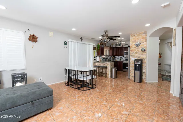 $532,000 | 1759 East Oakland Street, Gilbert, AZ 85295